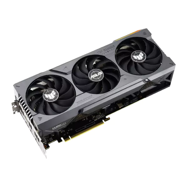 کارت گرافیک ایسوس ASUS TUF Gaming RTX 4070 TI SUPER 16GB