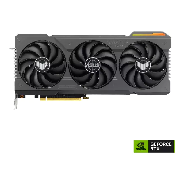 کارت گرافیک ایسوس ASUS TUF Gaming RTX 4070 TI SUPER 16GB