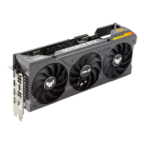 کارت گرافیک ایسوس ASUS TUF Gaming RTX 4070 TI SUPER 16GB