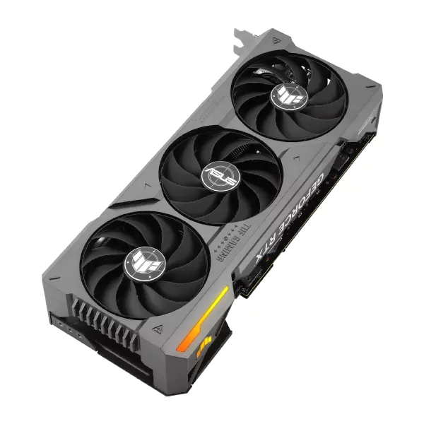 کارت گرافیک ایسوس ASUS TUF Gaming RTX 4070 TI SUPER 16GB