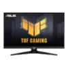 مانیتور گیمینگ 32 اینچ 4K ایسوس TUF مدل VG32UQA1A