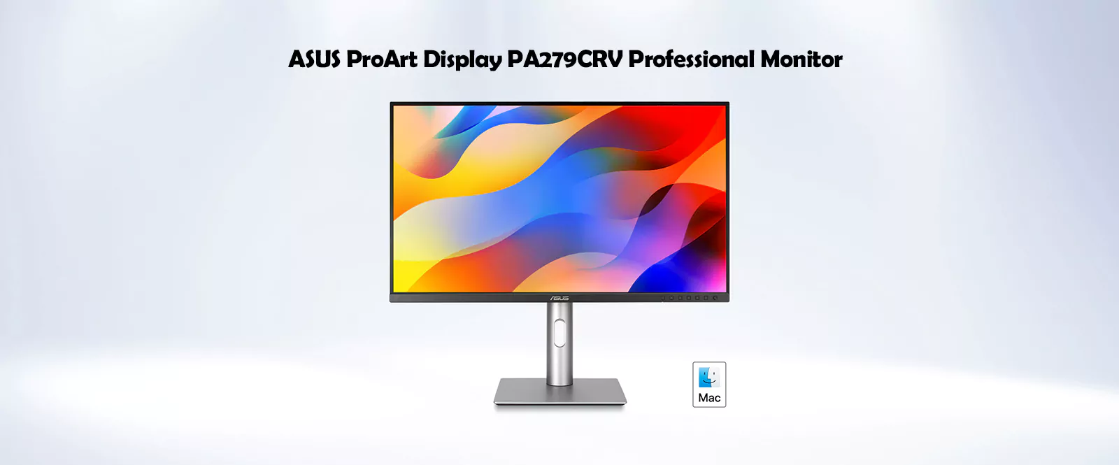 مانیتور ASUS ProArt Display PA279CRV