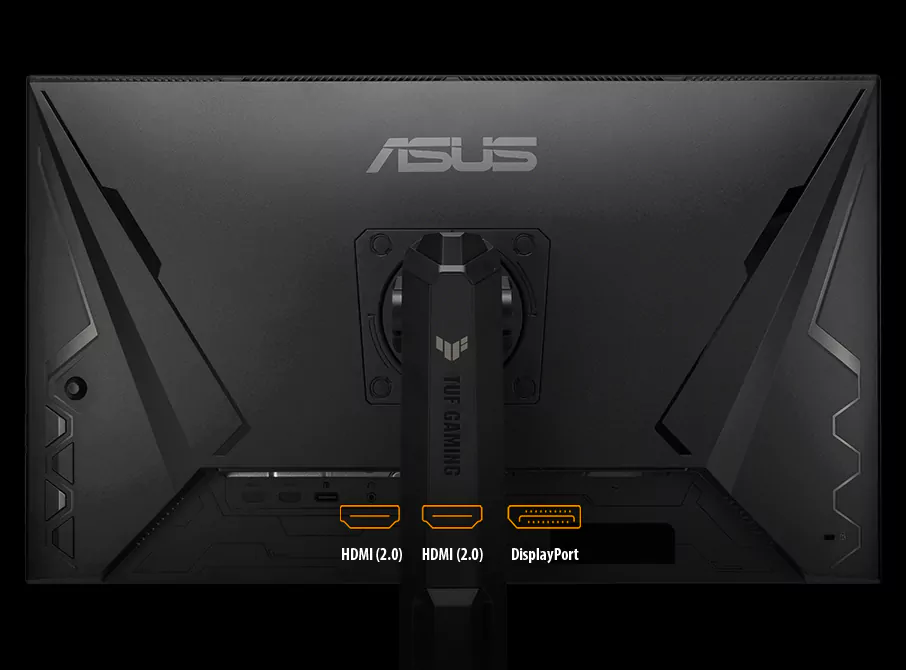 مانیتور ASUS TUF Gaming VG27AQML1A