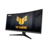 مانیتور گیمینگ ایسوس مدل TUF Gaming VG34VQ3B سایز 34 اینچ