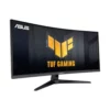 مانیتور گیمینگ ایسوس مدل TUF Gaming VG34VQ3B سایز 34 اینچ