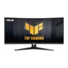 مانیتور گیمینگ ایسوس مدل TUF Gaming VG34VQ3B سایز 34 اینچ