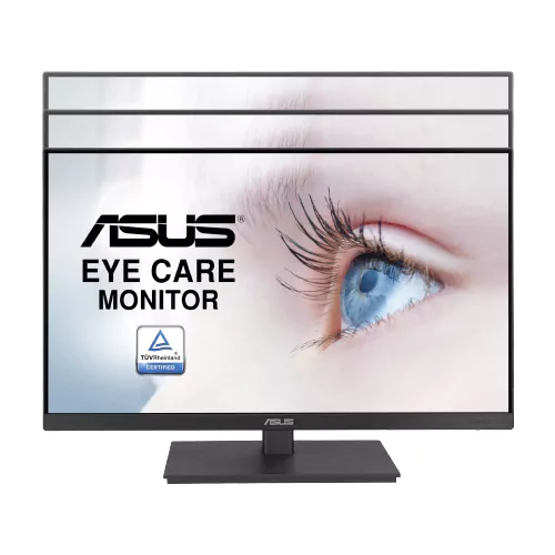 مانیتور ASUS VA27EQSB Eye Care