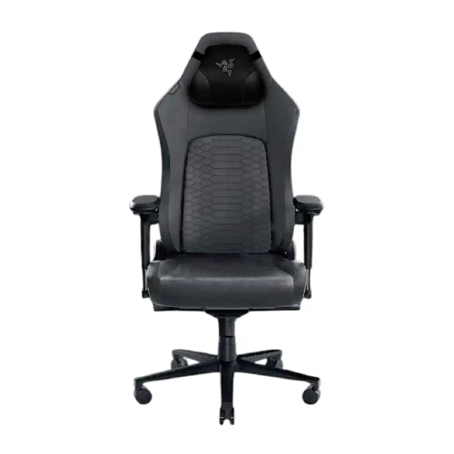 صندلی گیمینگ ریزر RAZER ISKUR V2 FABRIC