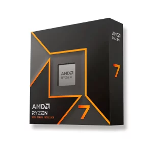 پردازنده ای ام دی مدل Ryzen 7 9700X 8C/16T BOX