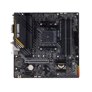 ASUS TUF GAMING A520M-PLUS WIFI (5)