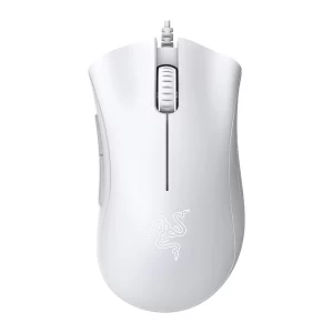 DeathAdder Essential White-1