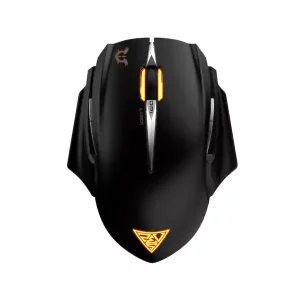 ماوس گیمینگ گیم دیاس مدل EREBOS LASER Mouse Gamedias