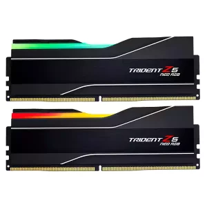 G.Skill Trident Z5 Neo RGB 64GB DDR5-3