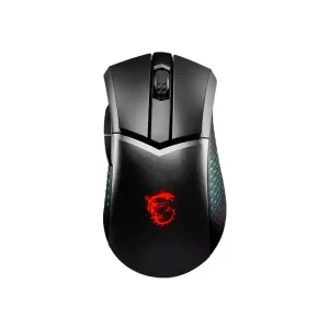 ماوس گیمینگ ام اس آی مدل MSI CLUTCH GM51 LIGHTWEIGHT WIRELESS MOUSE