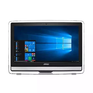 کامپیوتر همه کاره 19.5 اینچی ام اس آی مدل PRO 20 7M i3 7100 4GB 1TB Intel