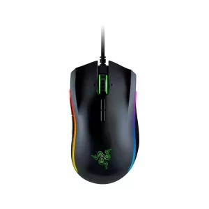 ماوس گیمینگ ریزر مدل Razer Mamba Elite