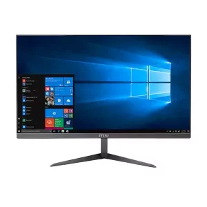 کامپیوتر همه کاره 24 اینچی ام اس آی مدل Pro 24X 7M Core i3 4GB 1TB