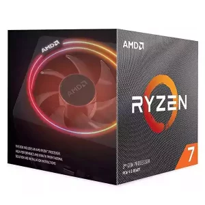 پردازنده مرکزی ای ام دی مدل Ryzen 7 3700X